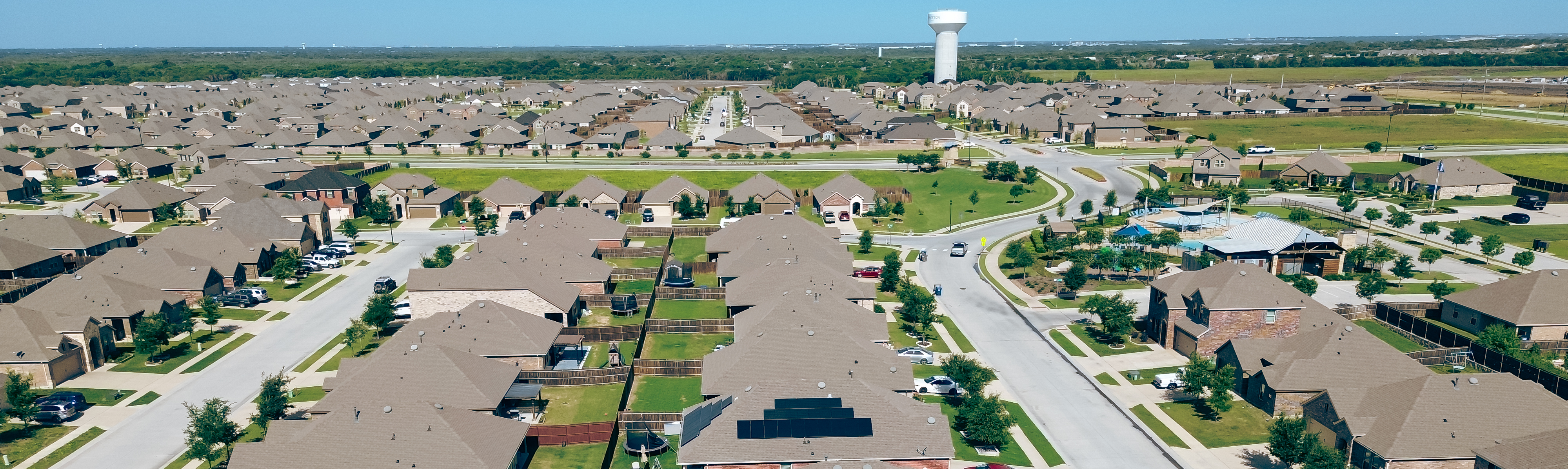 feature image of Is Spring 2026 a Good Time to Buy or Sell in Plano? Here's the Honest Answer