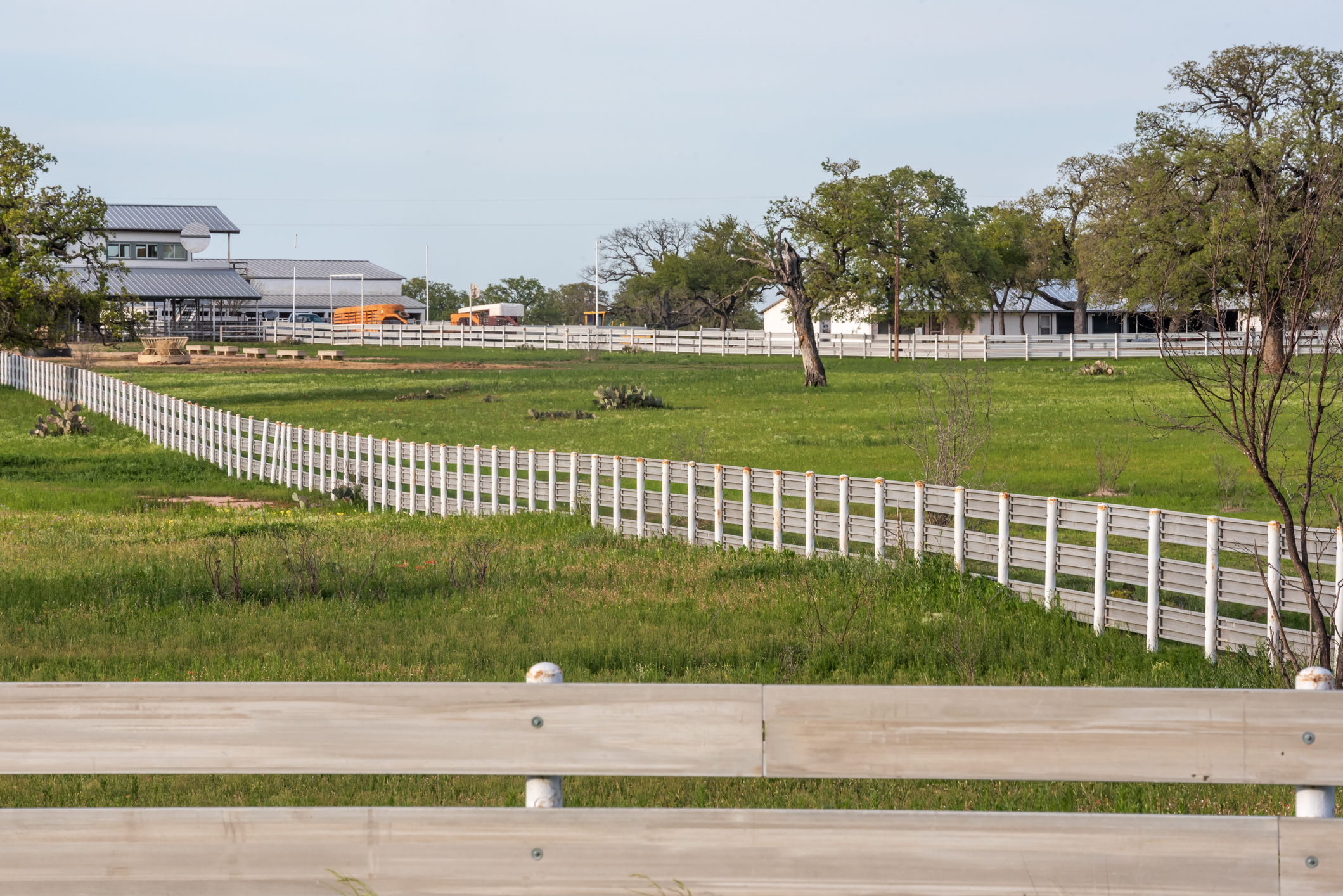 Parker Texas equestrian paradise